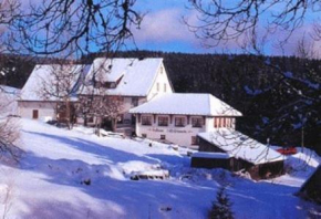 Gasthaus und Pension Löffelschmiede